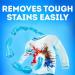 Buy Easy Wash Detergent Powder 1.5Kg | International Shipping Available - Eco-Friendly Stain Removal Hypoallergenic - Buy Online on GoSupps.com