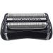 Replacement Head for Electric Shaver Series 3 21B - Black | Compatible with Series 3 Shavers - International Shipping Available - Buy Online on GoSupps.com