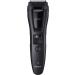 Panasonic ER-GB62-H503: Waterproof Wireless Beard Hair & Body Trimmer for Men 39 Length Settings & 3 Attachments in Matte Gray - Buy Online on GoSupps.com