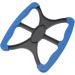Foot Aid Ergonomic Portable Lifting Foot Aid for Homes for The Disabled (Blue) - Buy Online on GoSupps.com