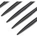 Plastic Eyelashes Comb Lightweight Durable Reusable Eye Lashes Separator Tool - Buy Online on GoSupps.com