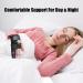 Buy Pinky Finger Splints - Trigger Finger Support Brace for 4th & 5th Finger Injuries - Medium Size Left & Right Hand International Shipping - Buy Online on GoSupps.com