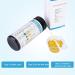 Buy Analysis Reagent Strip Test - 10T Paper Anti-VC Body Fat Analysis - International Shipping - Buy Online on GoSupps.com