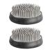 Flower Frog Stainless Steel Pin Frog Flower Arrangement Holder (2 Inch (2pcs))