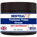 Varicose Veins Cream Varicose Veins Cream for Legs Suitable for Spider Veins Improve Blood Circulation Strengthen Capillary Tired and Heavy Legs (1 Pack)