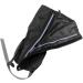 Buy HQDeal Waterproof Gaiters - Adjustable Oxford Breathable Snow Hunting Gear for Men & Women - Perfect for Hiking Climbing & Trekking - Buy Online on GoSupps.com