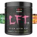 TWP Nutrition Platinum Series LFT V2 High Stim Pre Workout 390g - 30 Servings (Rancher Candy Flavor) - Buy Online on GoSupps.com