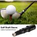 Aluminum Alloy Golf Shaft Adapter Sleeve for Taylormade M3 M4 Driver - Buy Online on GoSupps.com