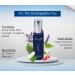 Heweye Iner tia Liquid Perfume For Men 20Ml|Eau De Parfum Edp|Long Lasting Fragrance Luxury Fresh Perfume Scent|Office And College Fragrance|Luxury Gift - Buy Online on GoSupps.com