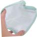 Alipis 8 STK Cotton Storage Bags for Women's Menstrual Products | Washable Period Travel Pouches | Colorful Lipstick & Bandage Holder - Buy Online on GoSupps.com
