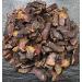 Biltong Sliced 500g Original Flavour - High Fat Content - Pack of 1 - Buy Online on GoSupps.com