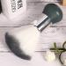 Soft Barber Tease & Hairdresser Neck Brush - Gray Hair Removal & Facial Cleaning Tool for Salons - Buy Online on GoSupps.com