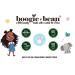 Natural Creamy Baby Oil & Healing Ointment | Shea Cocoa Butter Diaper Cream | Non-GMO Baby Lotion | International Shipping - Buy Online on GoSupps.com