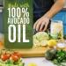 BetterBody Foods Avocado Oil Mayonnaise 15oz - Non-GMO Spread with Cage-Free Eggs - Paleo Friendly - Buy Online on GoSupps.com