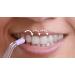 Philips Sonicare Power Flosser Quad Stream Tips (F3) 2pk - White HX3062/00 - Buy Online on GoSupps.com