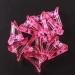 VNC 10Pcs Pink Nail Tips Clip for Polygel & Builder Clamps | Manicure Nail Art Tool - Buy Online on GoSupps.com
