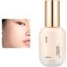 liqui- highly moisturizing skin brightening foundation | Light Coverage Foundation 30ml Long-Lasting Light Foundation All Skin Types - Buy Online on GoSupps.com