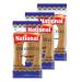 National Foods Vermicelli 5.29 oz (150g) | Easy To Cook | Traditional Sweet & Tasty Treat | PP Bag | Pack of 3