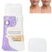 Qukaim Neck Firming Cream Neck Firming Cream Double Roller Anti Aging Nourishing Neck Lifting Moisturizing Cream - Buy Online on GoSupps.com