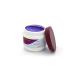 Mon Platin Black Caviar Total Blonde Hair Mask - 500mL Deep Repair for Bleached & Color-Treated Hair - Buy Online on GoSupps.com