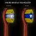 EVO IRM-1 Replacement Toothbrush Heads | Marvel Iron Man Electric Toothbrush Refills - Buy Online on GoSupps.com