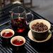 HELLOYOUNG 500g Th Pu-erh m r et vieilli en forme de Tuo biologique chinois sans additifs aliment vert au go t riche facile infuser - Buy Online on GoSupps.com