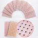Buy 600 Disposable Ear Seed Plasters for Acupressure | Ear Seed Acupuncture & Massage Stickers - International Shipping - Buy Online on GoSupps.com