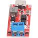Step Up Charger Board Battery Charging Module for Automatic Charging of 16.8V TypeC Batteries Enhance Strong Adaptability (2A Input 1.1A Charging Current) - Buy Online on GoSupps.com