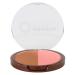 Mineral Fusion Blush Bronzer Duo - Rio Blonzer 0.29 Oz | Natural Glow Makeup - Buy Online on GoSupps.com