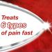 Panadol Tablets | Fast-Acting Pain Relief | White Tablets - Buy Online on GoSupps.com
