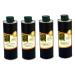 Pumpkin Deimel Styria/Austria - savings offer 4 x 500 ml of can - original Styrian pumpkin seed oil G.G.A.- Annually awarded 500 ml can (4 -pack)