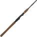 Berkley Lightning Rod Trout Rod 8' Ultra Light - 2pcs | Best Performance for Trout Fishing - Buy Online on GoSupps.com