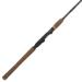 Berkley Lightning Rod Trout Rod 8' Ultra Light- 2pcs