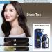BaBound Miao Ethnic Plant Extract Bubble Hair Dye Cream Bubble Dye Hair Care 3 In 1 Plant Bubble Hair Dye Shampoo Hair Dye Shampoo For Women Coffee - Buy Online on GoSupps.com