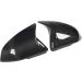 Buy Glossy Carbon Fiber Side Mirror Cap for Mustang S550 - International Shipping Available - Buy Online on GoSupps.com