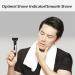 7-Layer Replaceable Metal Shaving Set Precise Grooming Experience | Durable Thanksgiving Gift - Buy Online on GoSupps.com