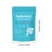 Hyaluronic Acid Powder Skin Moisturizing and Anti-Aging Care Formula Reduces Wrinkles Improves Skin Elasticity Water-Soluble Moisturizing Ingredients Male and Female Facial moisturizing(1PC) - Buy Online on GoSupps.com
