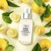 Super Lemon Fine Fragrance Mist by Body Botanic 4 Fl Oz 118 mL - an Irresistible Blend of Sweet and Tart Lemon Zested Lemon & Lemon Tree - with Plant Extracts - Buy Online on GoSupps.com