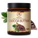 Cocoa Butter 100g - Pure Natural Skin & Hair Care | Lip Care Stretch Marks & Body Butter - South Africa - Buy Online on GoSupps.com