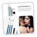 Angoily Halloween Scar Cream Oil Makeup Kit - Fake Wound Scar Wax & Blood for Zombie Cosplay - Perfect for Halloween Festivals | International Shipping Available - Buy Online on GoSupps.com