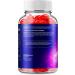 Elite Keto ACV Gummies - 500mg Advanced Formula with Shark Apple Cider Vinegar - 60 Gummies - Buy Online on GoSupps.com