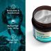 Ustraa Hair Cream for Men - For Daily Use - (Set of 2) Style & nourishment - Non-sticky Non-oily - Sulphate & Paraben FREE - Buy Online on GoSupps.com