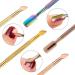 Stainless Steel Nail & Cuticle Care: Precision Toolsfor At-Home Manicures & Pedicures-Expert(8) - Buy Online on GoSupps.com