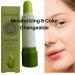 Aloe Vera Long Lasting Lipstick Set - Nourishing & Soothing Lip Balm with Magic Color Change - 2 oz (4pcs) - Buy Online on GoSupps.com