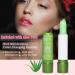 Magic Aloe Vera Lipstick Set - pH Color Changing Moisturizing Lip Balm Trio for Natural Lip Makeup | Glossier Lip Tint for Lasting Hydration - Buy Online on GoSupps.com