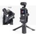 AFVO Action Mount for DJI Osmo Pocket with Mini Tripod Stand - Perfect Stabilization for Action Shots - Buy Online on GoSupps.com