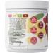Organic Beet Root + Apple Cider Vinegar Powder - Nitric Oxide Booster - 30 Servings - Heart Health & Immunity Support - Non-GMO - Buy Online on GoSupps.com