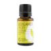 Rocky Mountain Oils Bergamot Essential Oil FCF - Aromatherapy Essential Oils for Diffusers Topical Massage Oil for Massage Therapy and Skin Care and Household - 15ml