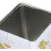 QANYEGN Large Capacity Laundry Detergent Container Powder Storage Box with Perspective Window Lid and Washing Machine Appearance - Buy Online on GoSupps.com