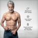 ZLADE Ballistic Pro Full-Body Manscaping Trimmer - Waterproof Ceramic Blades Digital Display - Ideal for Beard & Body Grooming - Buy Online on GoSupps.com